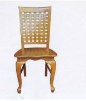 เก้าอี้ไม้สัก ขนาด 47x45x1.00 0